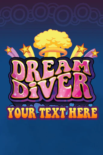 Dream Diver - играть онлайн | Клуб Джекпот - без регистрации