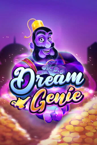 Dream Genie - играть онлайн | Клуб Джекпот - без регистрации