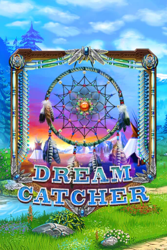 Dreamcatcher - играть онлайн | Клуб Джекпот - без регистрации