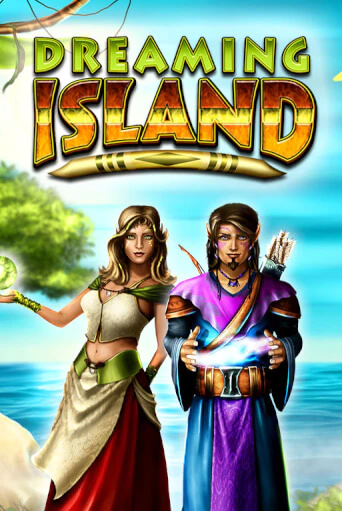 Dreaming Island - играть онлайн | Клуб Джекпот - без регистрации