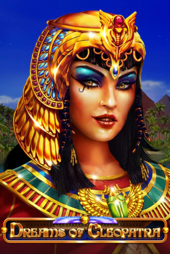 Dreams Of Cleopatra - играть онлайн | Клуб Джекпот - без регистрации