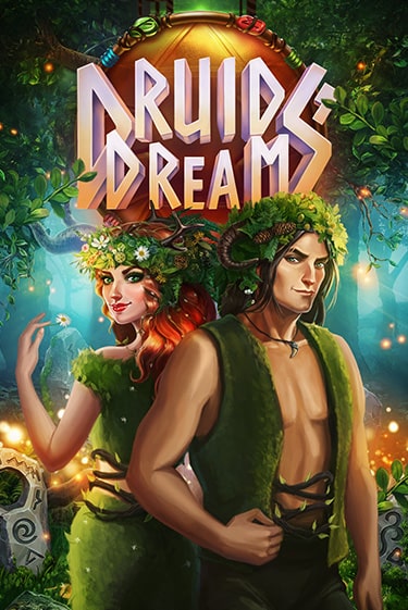 Druids' Dream - играть онлайн | Клуб Джекпот - без регистрации