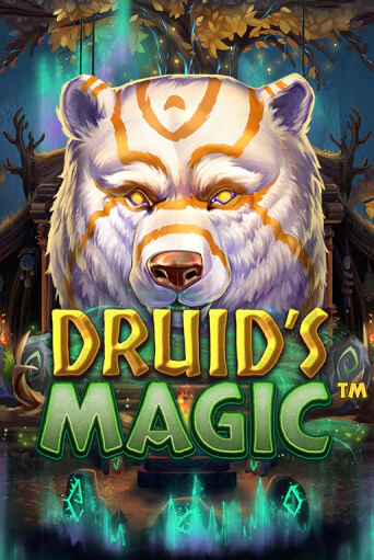 Druid’s Magic - играть онлайн | Клуб Джекпот - без регистрации