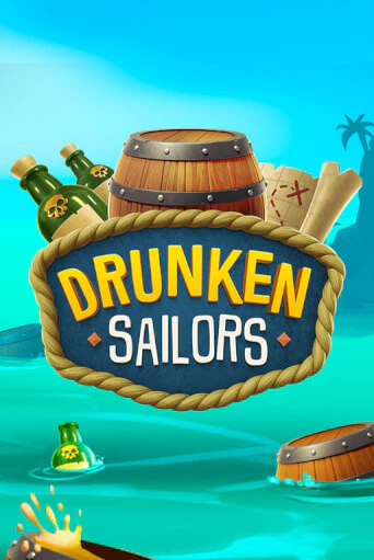 Drunken Sailors - играть онлайн | Клуб Джекпот - без регистрации