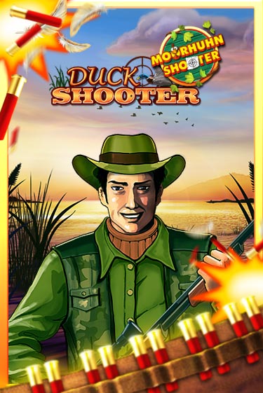 Duck Shooter Crazy Chicken Shooter - играть онлайн | Клуб Джекпот - без регистрации