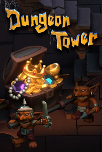 Dungeon Tower - играть онлайн | Клуб Джекпот - без регистрации