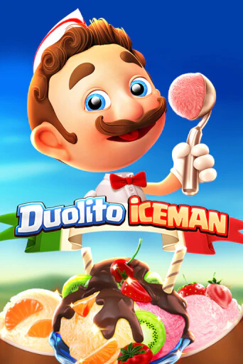 Duolito Iceman - играть онлайн | Клуб Джекпот - без регистрации