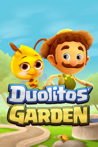 Duolitos Garden - играть онлайн | Клуб Джекпот - без регистрации