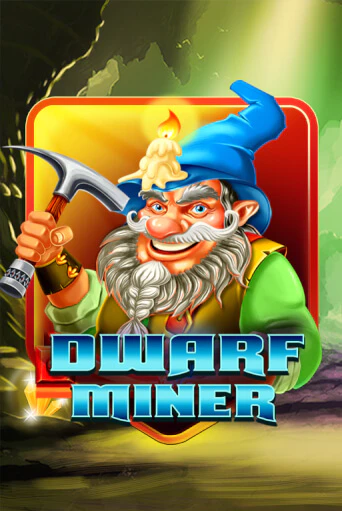 Dwarf Miner - играть онлайн | Клуб Джекпот - без регистрации