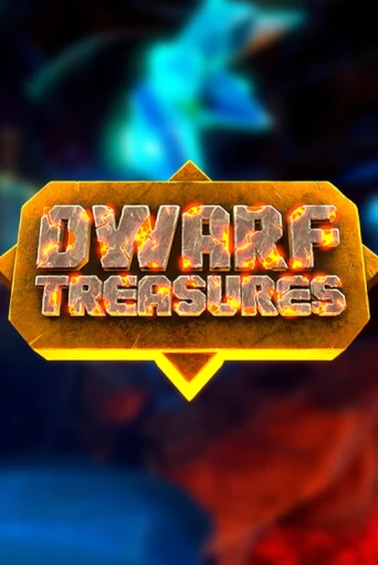 Dwarf Treasures - играть онлайн | Клуб Джекпот - без регистрации