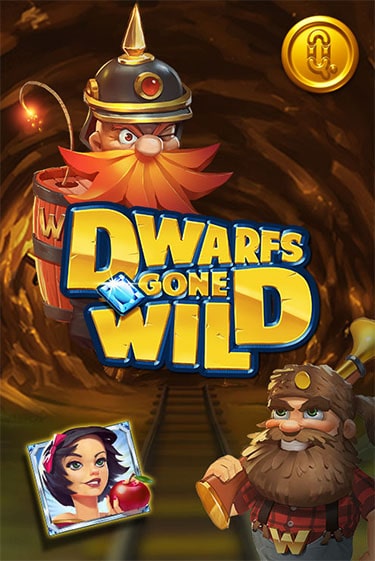 Dwarfs Gone Wild - играть онлайн | Клуб Джекпот - без регистрации