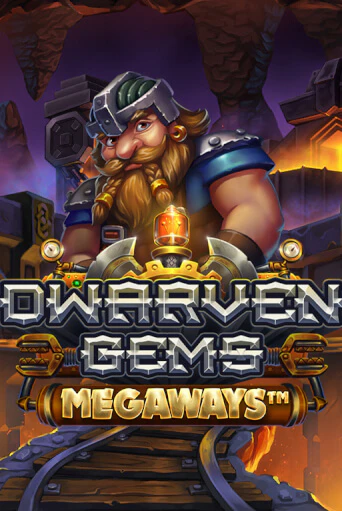 Dwarven Gems Megaways - играть онлайн | Клуб Джекпот - без регистрации