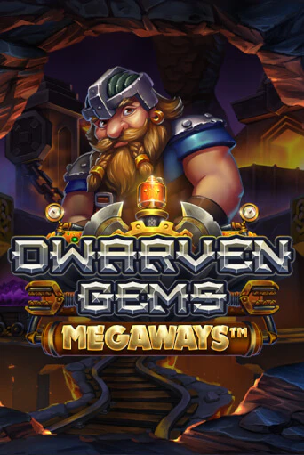 Dwarven Gems Megaways - играть онлайн | Клуб Джекпот - без регистрации