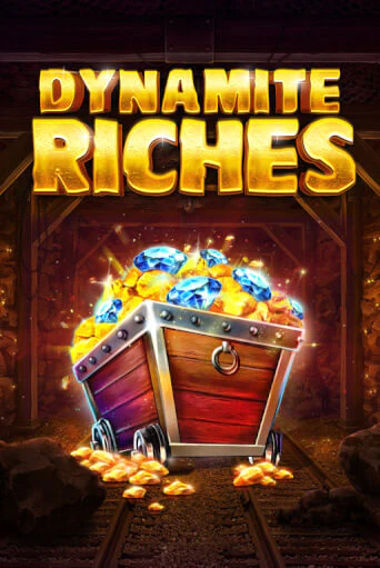 Dynamite Riches - играть онлайн | Клуб Джекпот - без регистрации