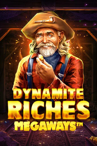 Dynamite Riches Megaways™ - играть онлайн | Клуб Джекпот - без регистрации