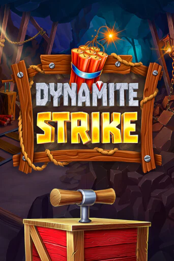 Dynamite Strike - играть онлайн | Клуб Джекпот - без регистрации