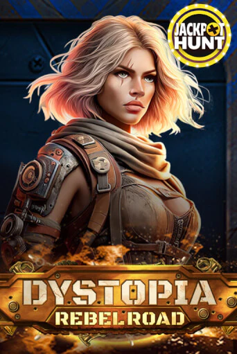 Dystopia: Rebel Road - играть онлайн | Клуб Джекпот - без регистрации