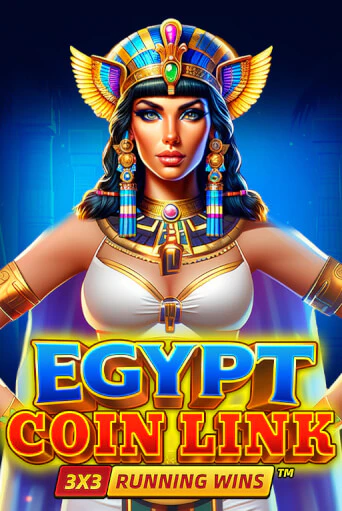 Egypt Coin Link Running Wins - играть онлайн | Клуб Джекпот - без регистрации