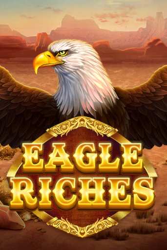 Eagle Riches - играть онлайн | Клуб Джекпот - без регистрации