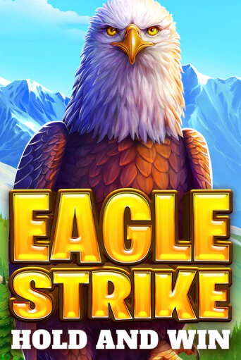 Eagle Strike - играть онлайн | Клуб Джекпот - без регистрации