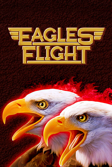 Eagles Flight - играть онлайн | Клуб Джекпот - без регистрации