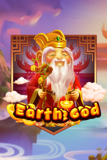 Earth God - играть онлайн | Клуб Джекпот - без регистрации