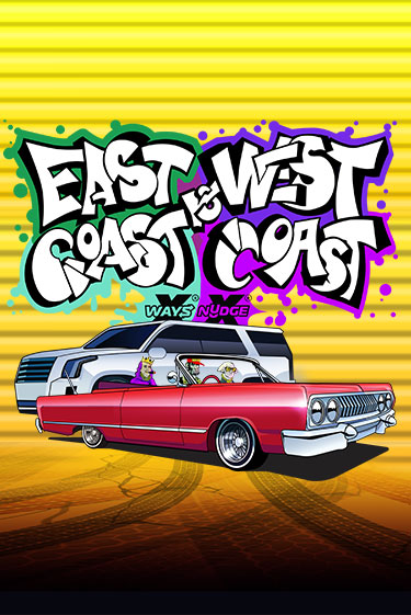 East Coast vs West Coast - играть онлайн | Клуб Джекпот - без регистрации