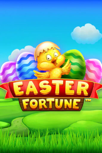 Easter Fortune - играть онлайн | Клуб Джекпот - без регистрации