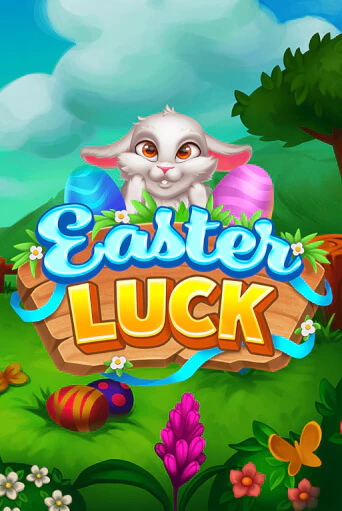 Easter Luck - играть онлайн | Клуб Джекпот - без регистрации