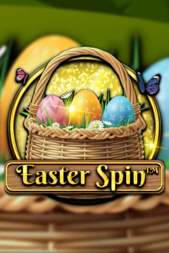 Easter Spin - играть онлайн | Клуб Джекпот - без регистрации