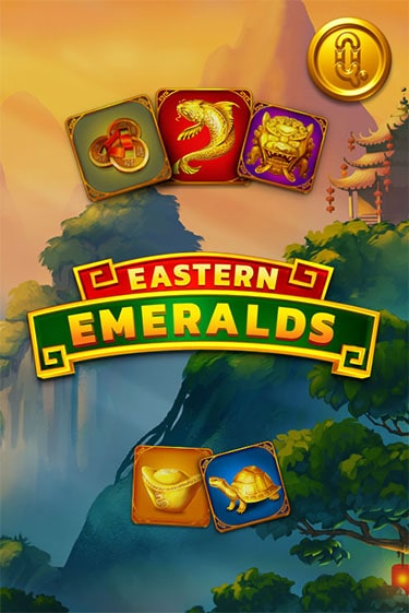 Eastern Emeralds - играть онлайн | Клуб Джекпот - без регистрации