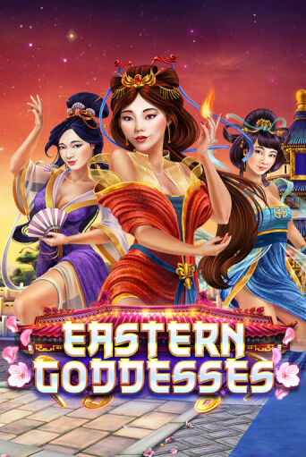 Eastern Goddesses - играть онлайн | Клуб Джекпот - без регистрации