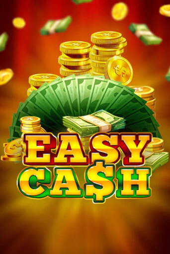 Easy Cash - играть онлайн | Клуб Джекпот - без регистрации