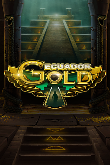 Ecuador Gold - играть онлайн | Клуб Джекпот - без регистрации