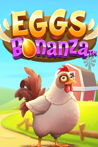 Eggs Bonanza™ - играть онлайн | Клуб Джекпот - без регистрации