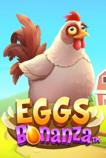 Eggs Bonanza - играть онлайн | Клуб Джекпот - без регистрации