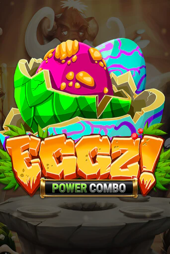 Eggz! POWER COMBO - играть онлайн | Клуб Джекпот - без регистрации