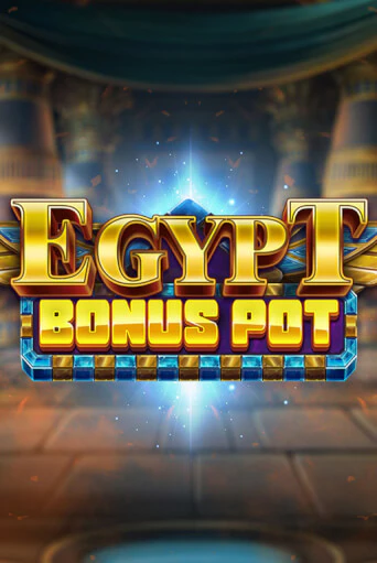 Egypt Bonus Pot - играть онлайн | Клуб Джекпот - без регистрации