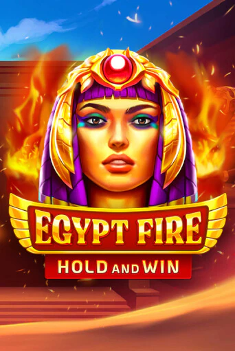 Egypt Fire - играть онлайн | Клуб Джекпот - без регистрации