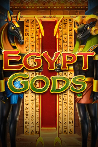 Egypt Gods - играть онлайн | Клуб Джекпот - без регистрации