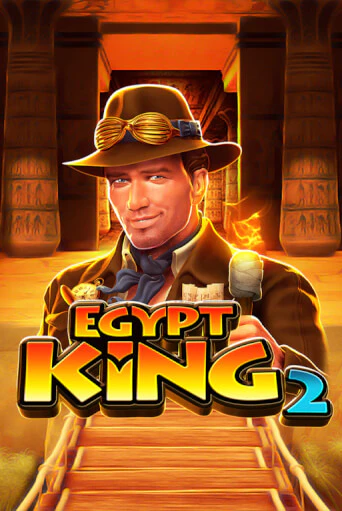 Egypt King 2 - играть онлайн | Клуб Джекпот - без регистрации