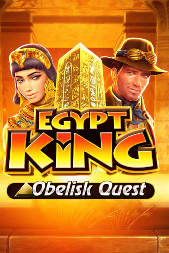 Egypt King Obelisk Quest - играть онлайн | Клуб Джекпот - без регистрации