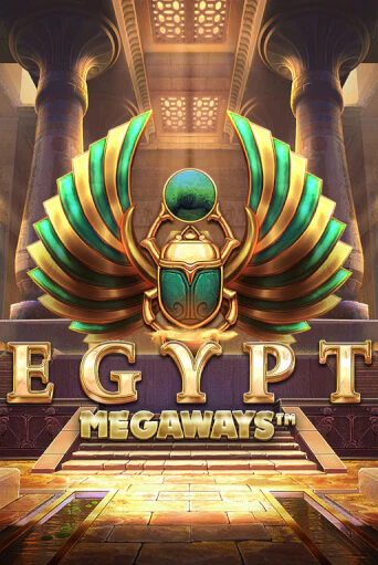 Egypt Megaways™ - играть онлайн | Клуб Джекпот - без регистрации