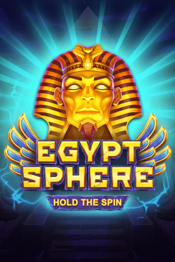 Egypt Sphere: Hold The Spin - играть онлайн | Клуб Джекпот - без регистрации