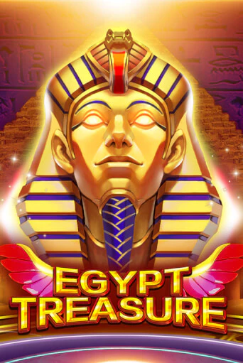 Egypt Treasure - играть онлайн | Клуб Джекпот - без регистрации