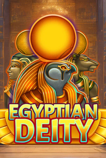 Egyptian Deity - играть онлайн | Клуб Джекпот - без регистрации