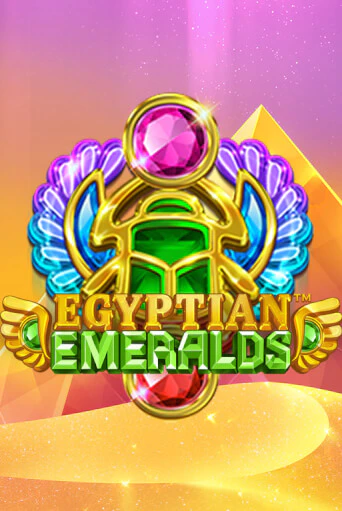 Egyptian Emeralds - играть онлайн | Клуб Джекпот - без регистрации