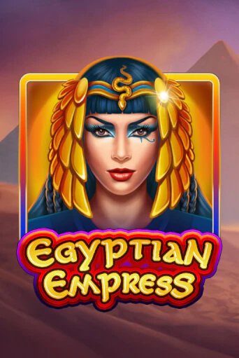 Egyptian Empress - играть онлайн | Клуб Джекпот - без регистрации