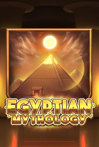 Egyptian Mythology - играть онлайн | Клуб Джекпот - без регистрации