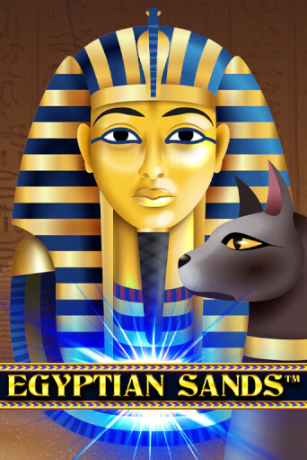 Egyptian Sands - играть онлайн | Клуб Джекпот - без регистрации